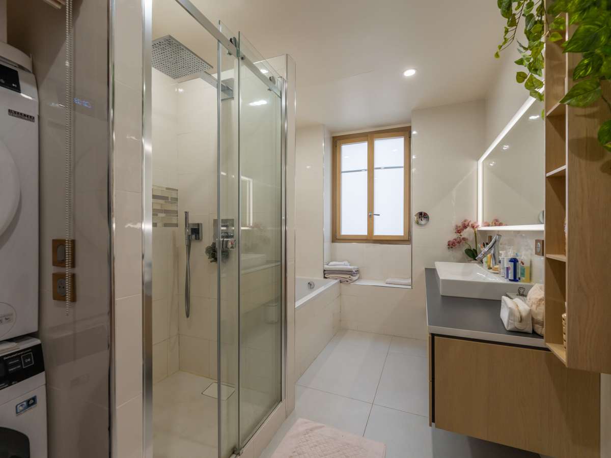 Appartement Paris
