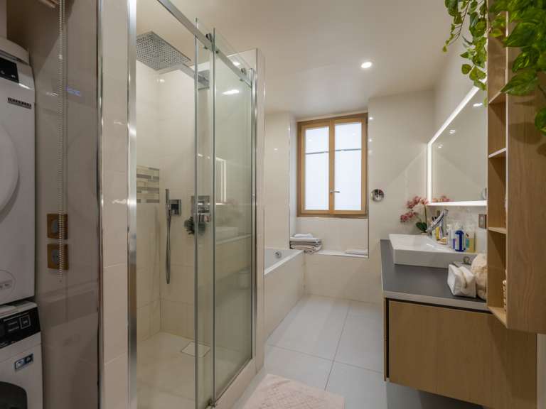 Appartement Paris - 3 chambres - 100m²