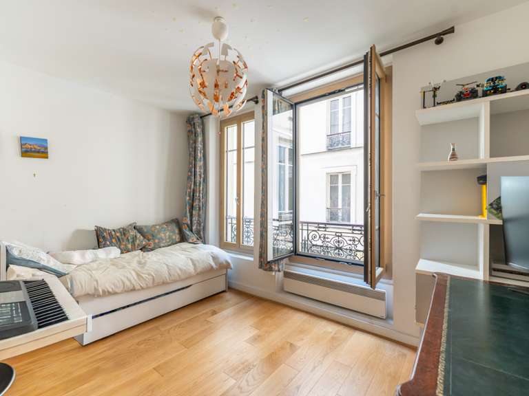 Appartement Paris - 3 chambres - 100m²