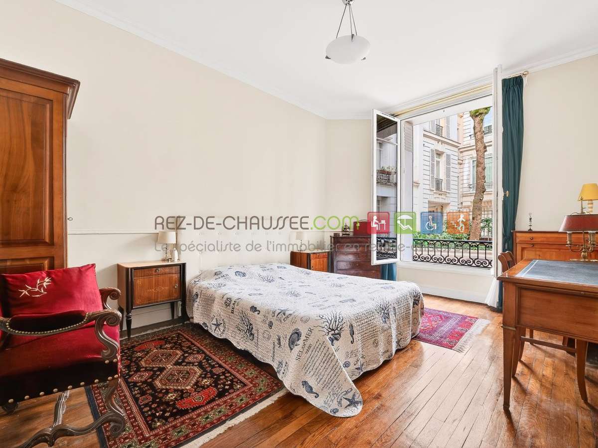 Appartement Paris