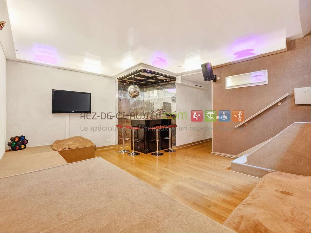 Appartement Paris