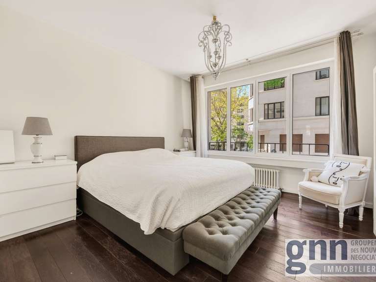 Apartment Paris - 3 bedrooms - 165m²