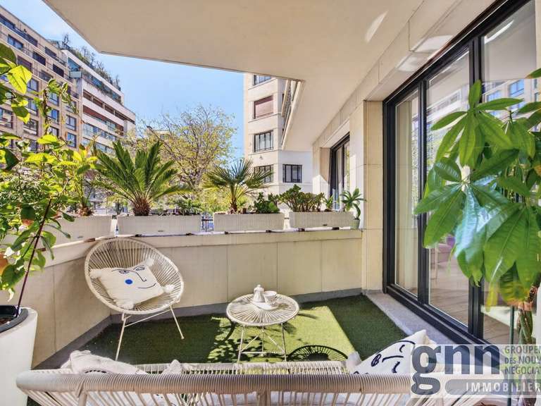 Apartment Paris - 3 bedrooms - 165m²