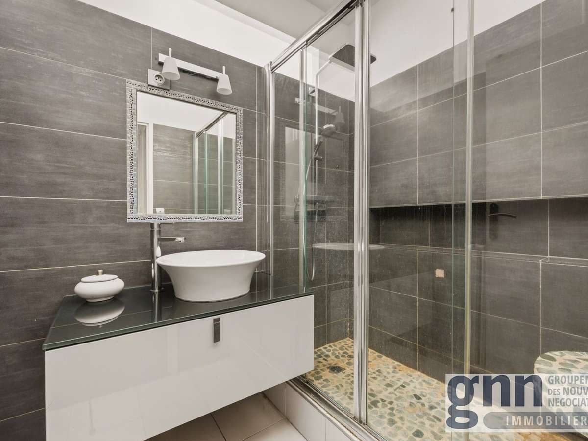 Appartement Paris
