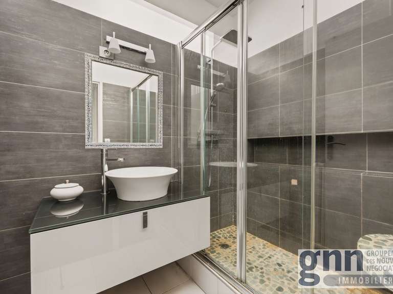 Apartment Paris - 3 bedrooms - 165m²