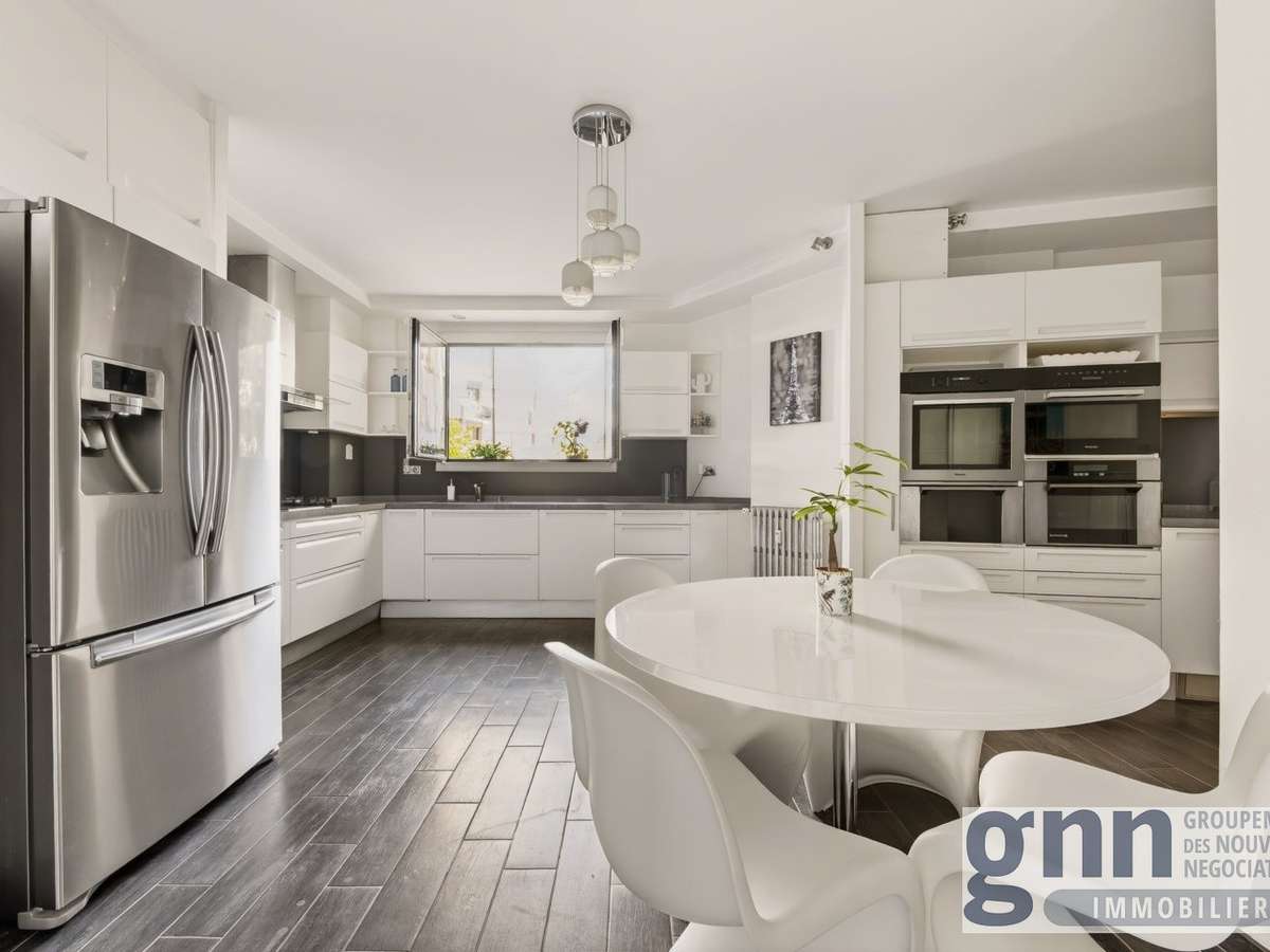 Appartement Paris