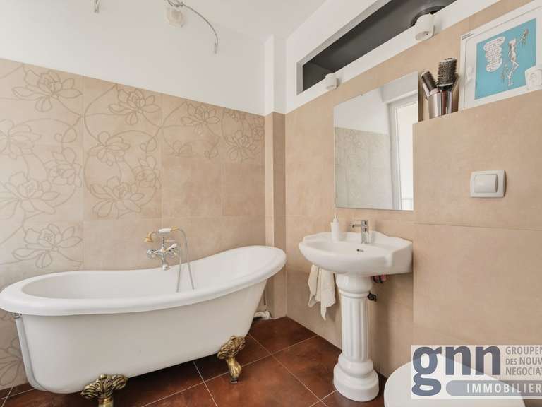 Apartment Paris - 3 bedrooms - 165m²