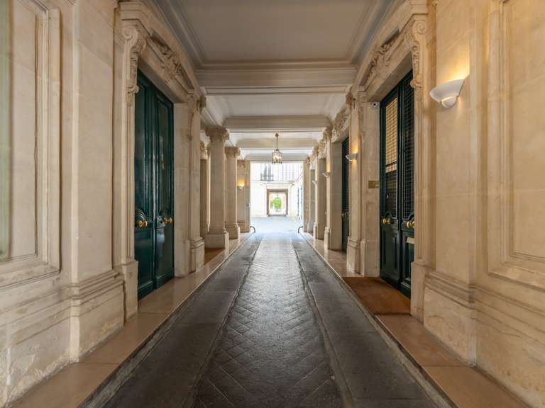 Appartement Paris - 4 chambres - 186m²