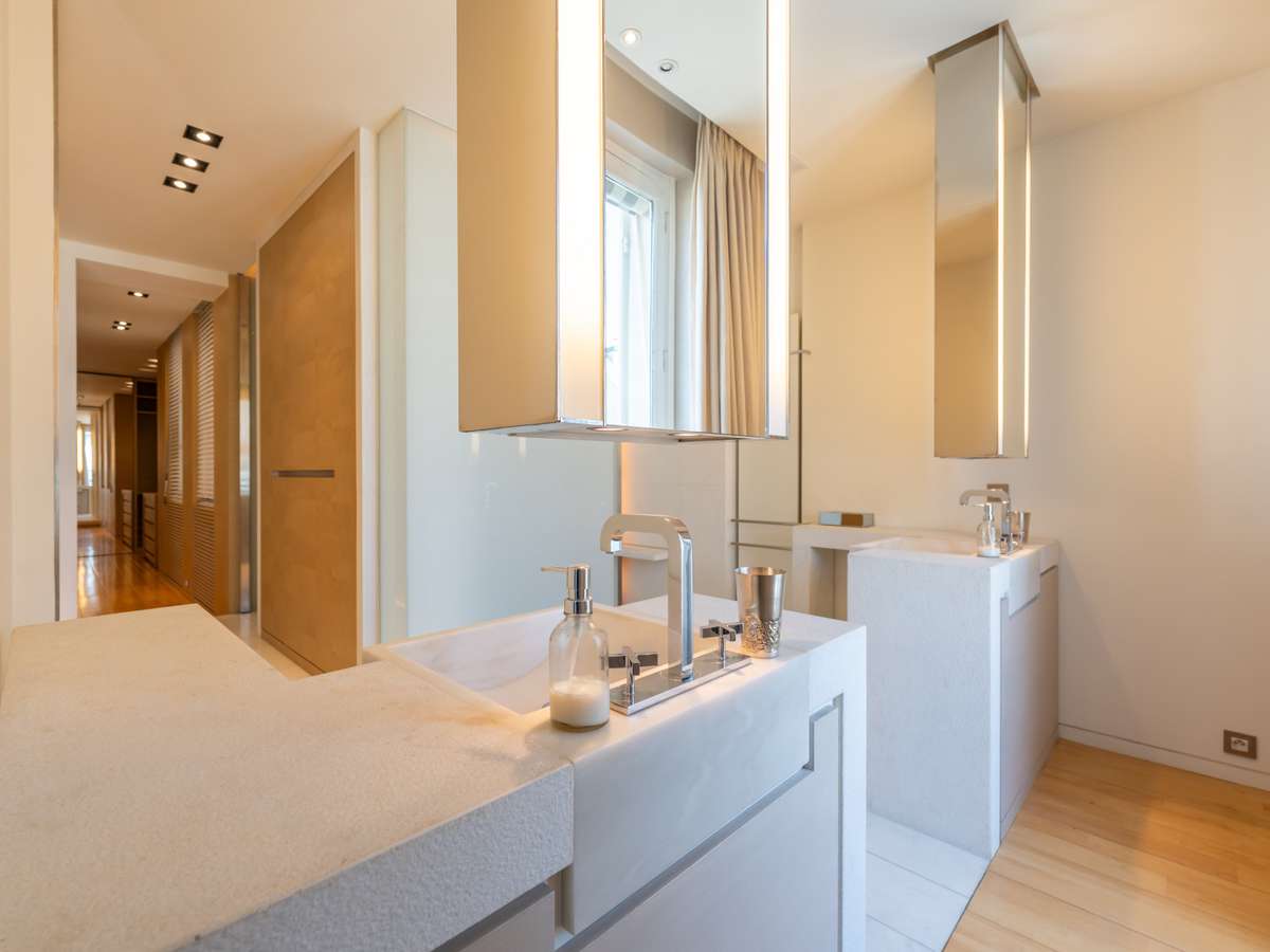 Appartement Paris