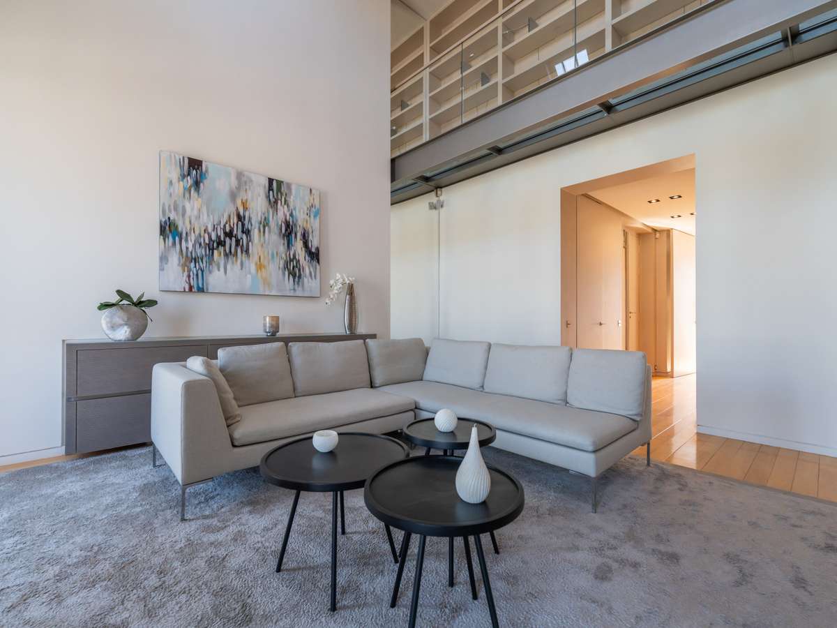Appartement Paris
