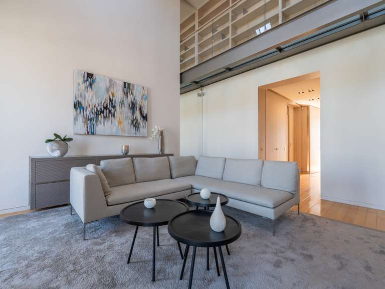 Appartement Paris - 4 chambres - 186m²