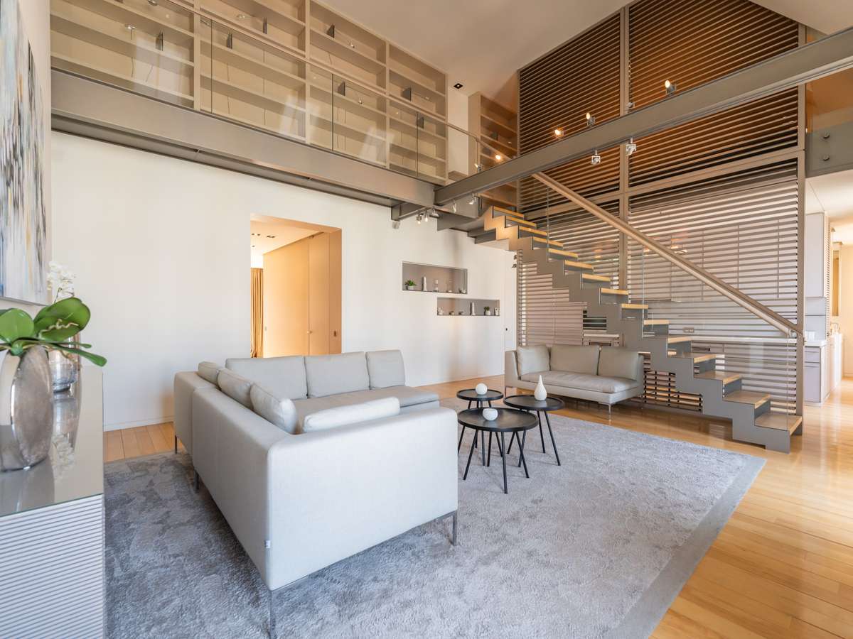 Appartement Paris