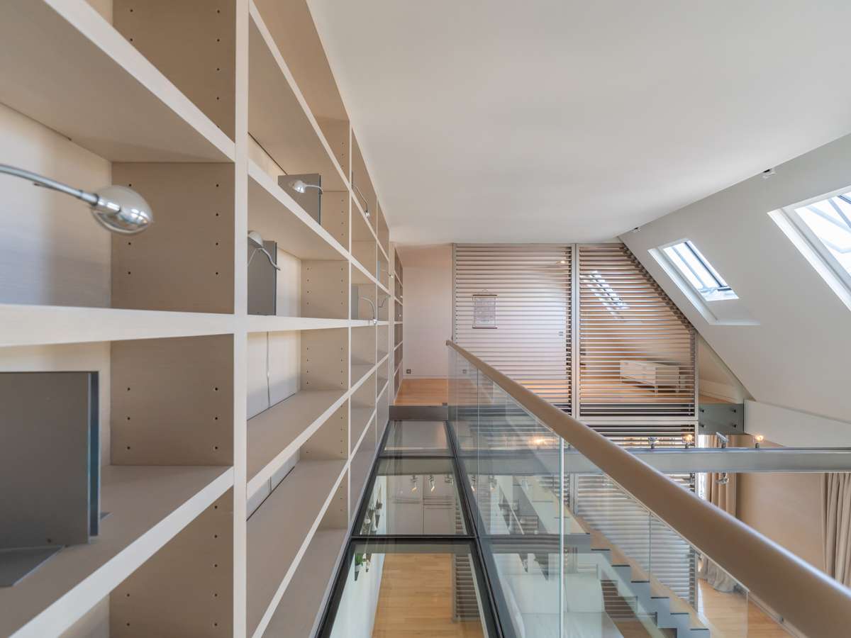 Appartement Paris