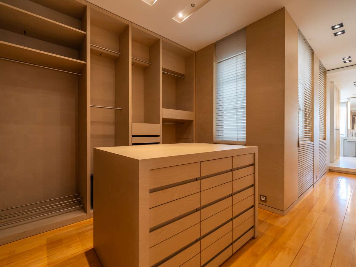 Appartement Paris