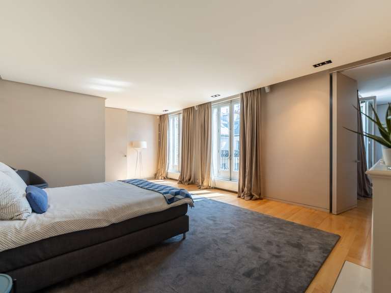 Appartement Paris - 4 chambres - 186m²