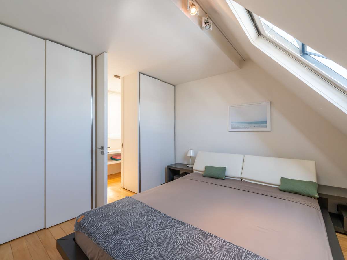 Appartement Paris