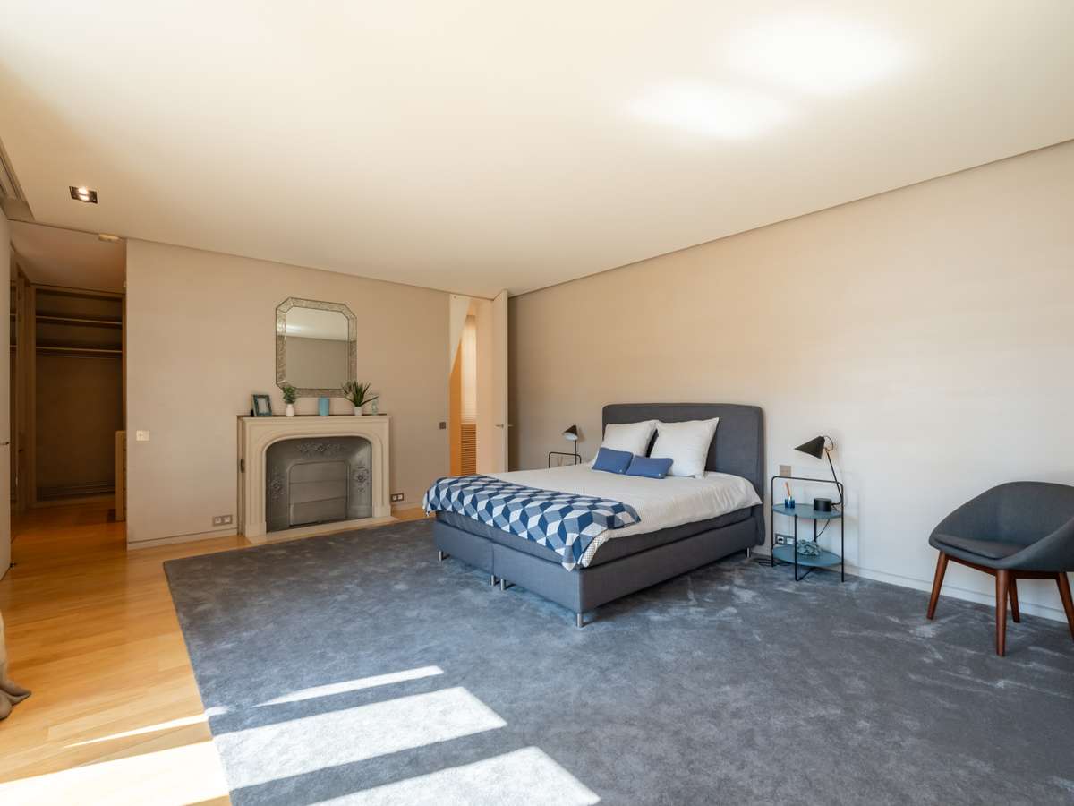 Appartement Paris