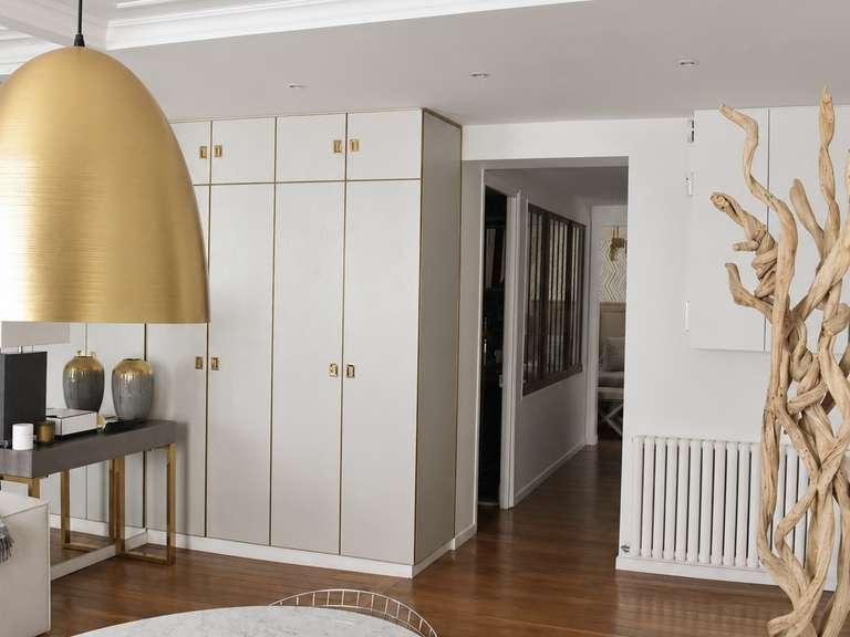 Apartment Paris - 2 bedrooms - 73m²