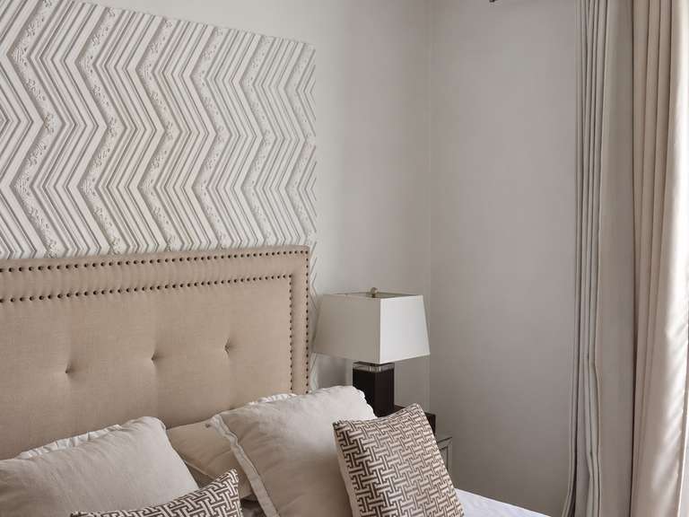 Apartment Paris - 2 bedrooms - 73m²