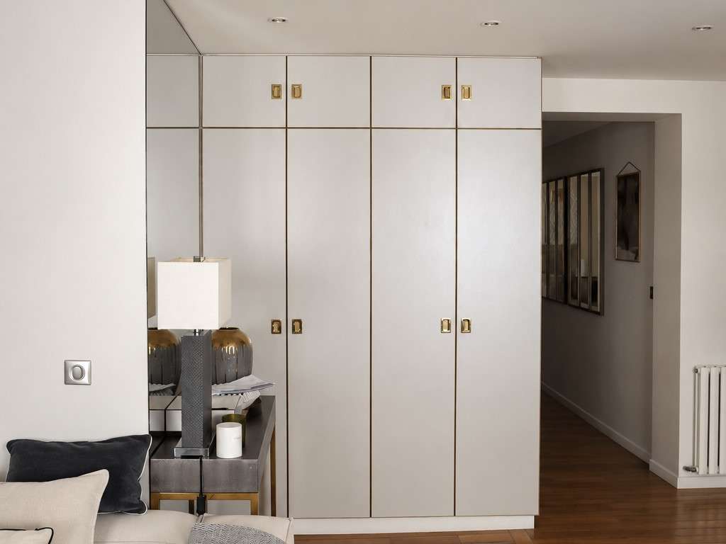 Apartment Paris