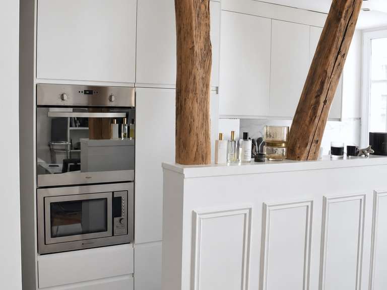 Apartment Paris - 2 bedrooms - 73m²