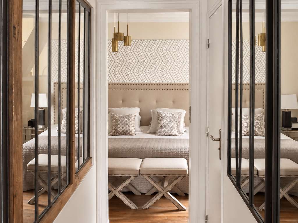 Apartment Paris