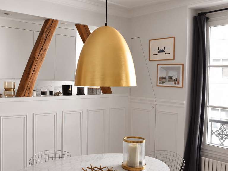 Apartment Paris - 2 bedrooms - 73m²