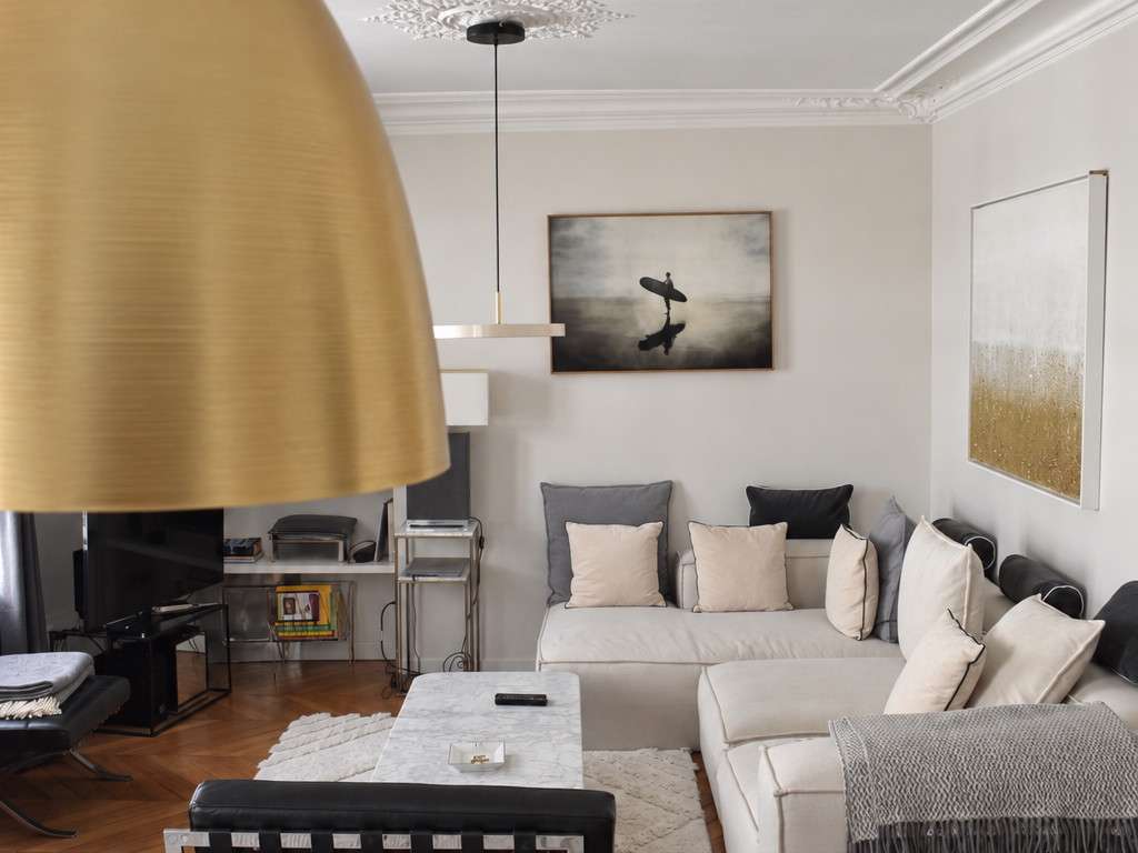 Apartment Paris