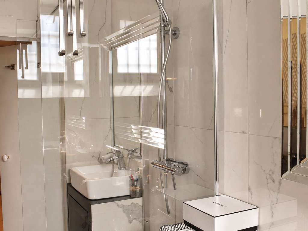 Apartment Paris