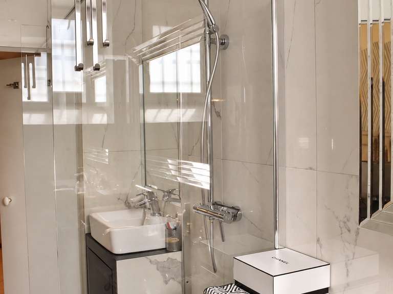 Apartment Paris - 2 bedrooms - 73m²