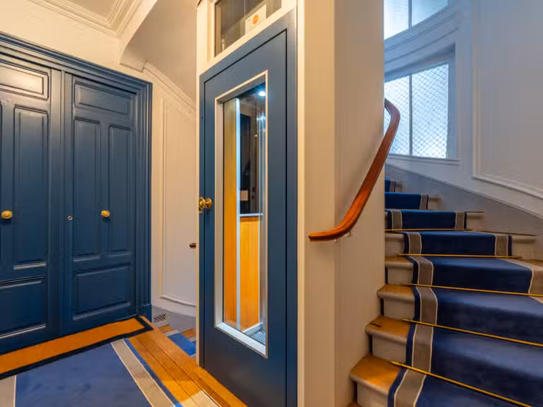 Appartement Paris - 3 chambres - 119m²