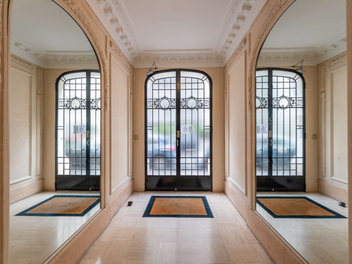 Apartment Paris