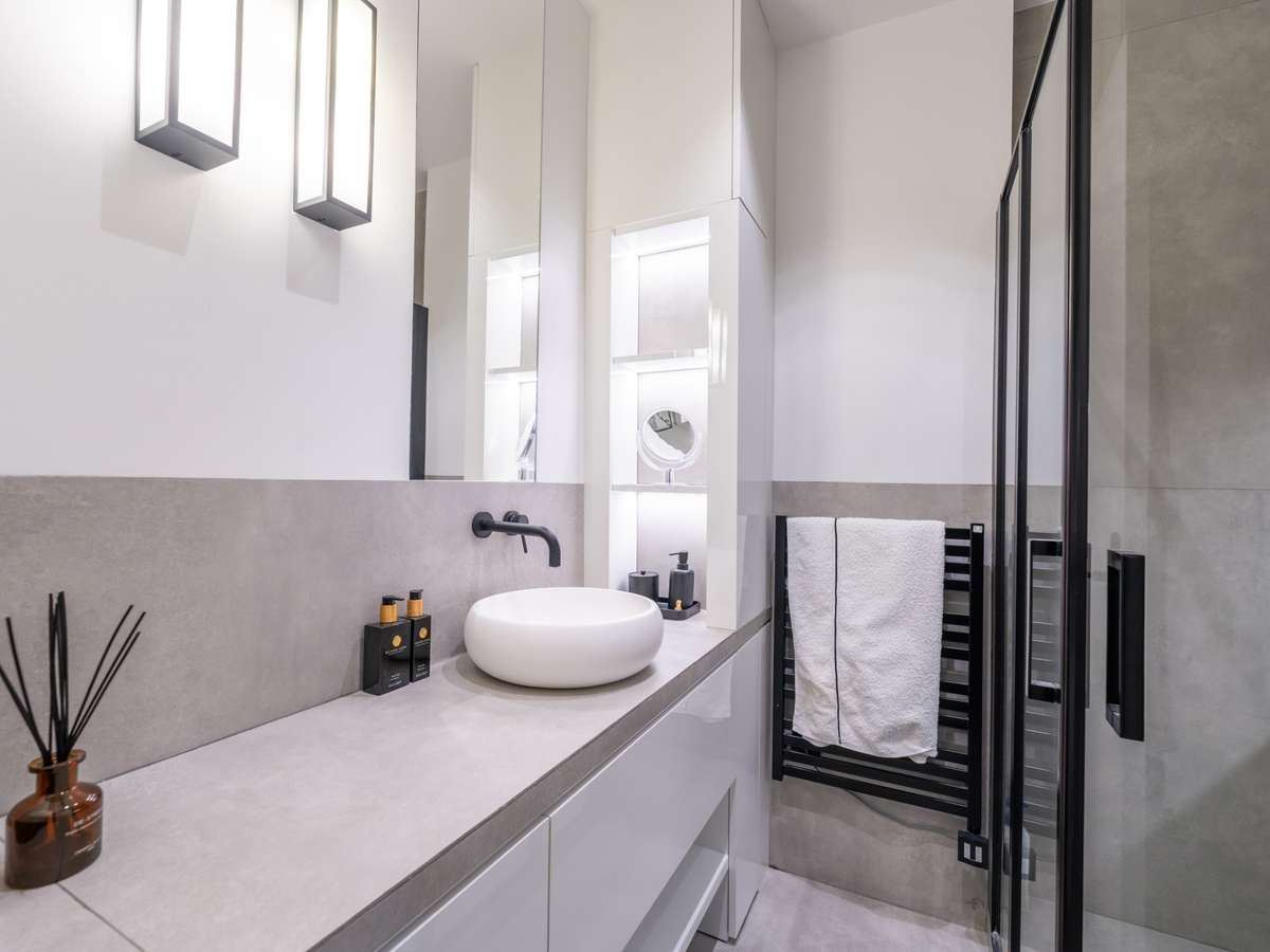 Apartment Paris