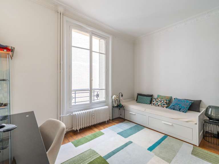Appartement Paris - 3 chambres - 119m²