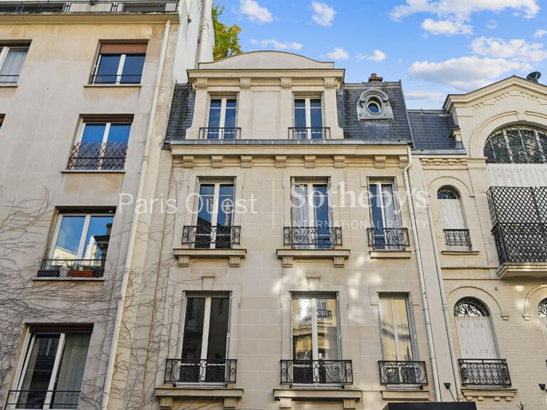 Sale Mansion Paris - 6 bedrooms