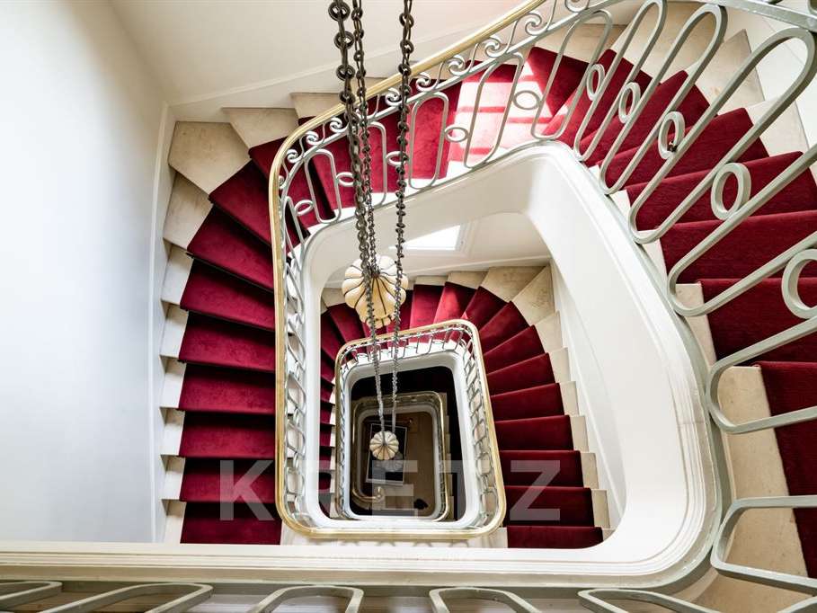 Hôtel particulier Paris