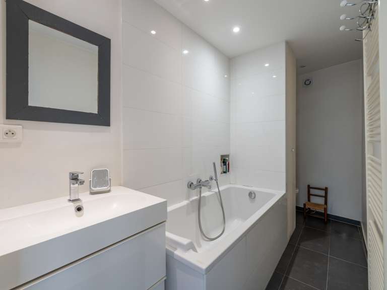 Maison Paris - 4 chambres - 106m²