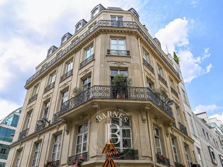 Sale Apartment Paris 7e