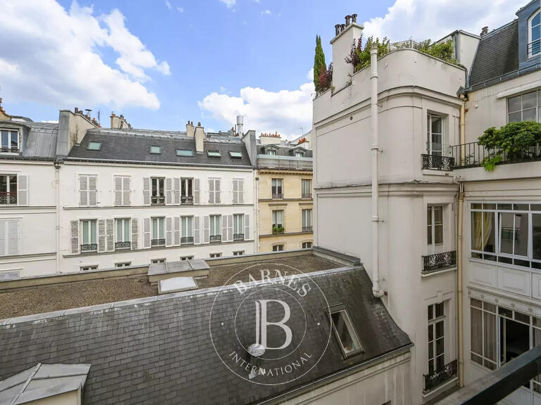 Sale Apartment Paris 7e