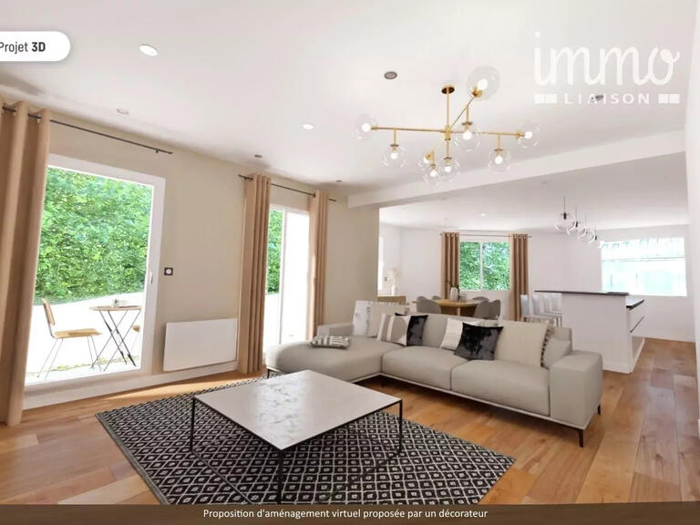Sale Apartment Paris 7e - 3 bedrooms