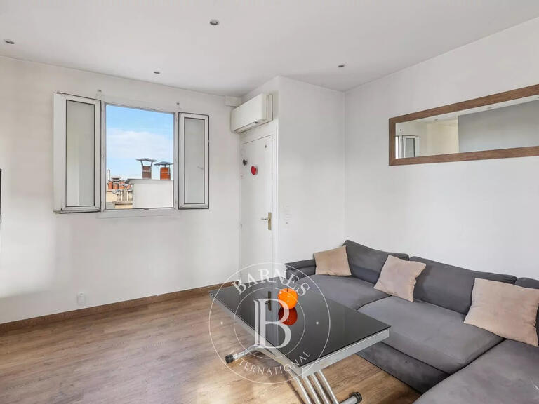 Sale Apartment Paris 7e - 1 bedroom