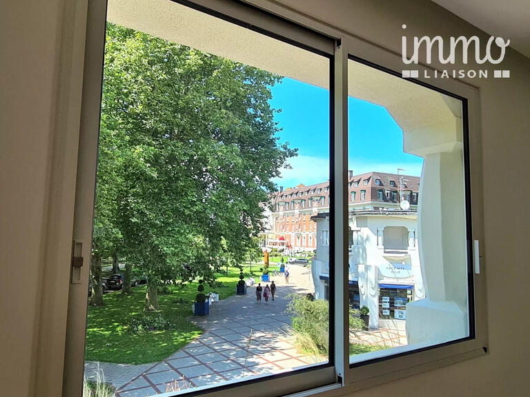 Sale Apartment Paris 7e - 3 bedrooms
