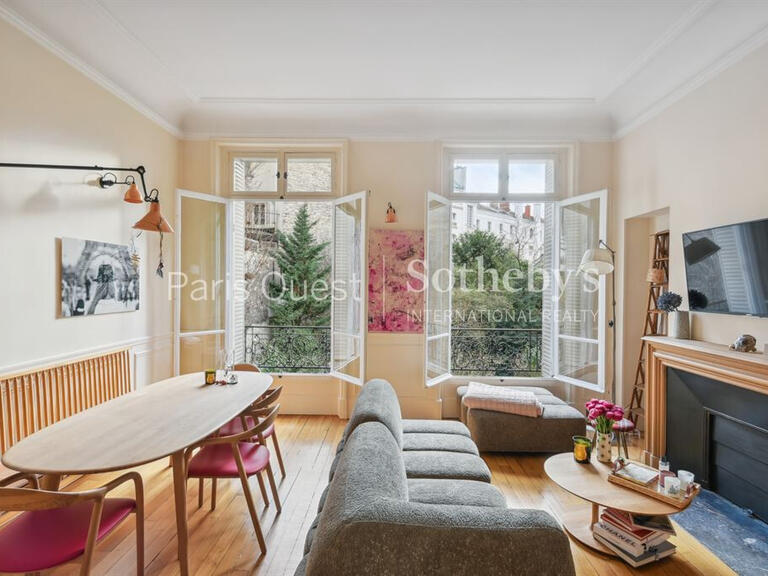 Sale Apartment Paris 7e - 1 bedroom