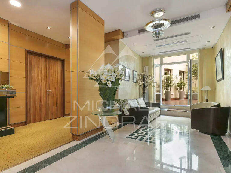 Sale Apartment Paris 7e - 9 bedrooms