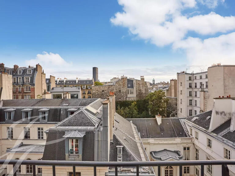 Sale Apartment Paris 7e - 7 bedrooms