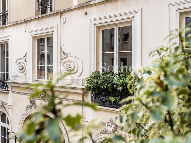 Vente Appartement Paris 7e - 2 chambres