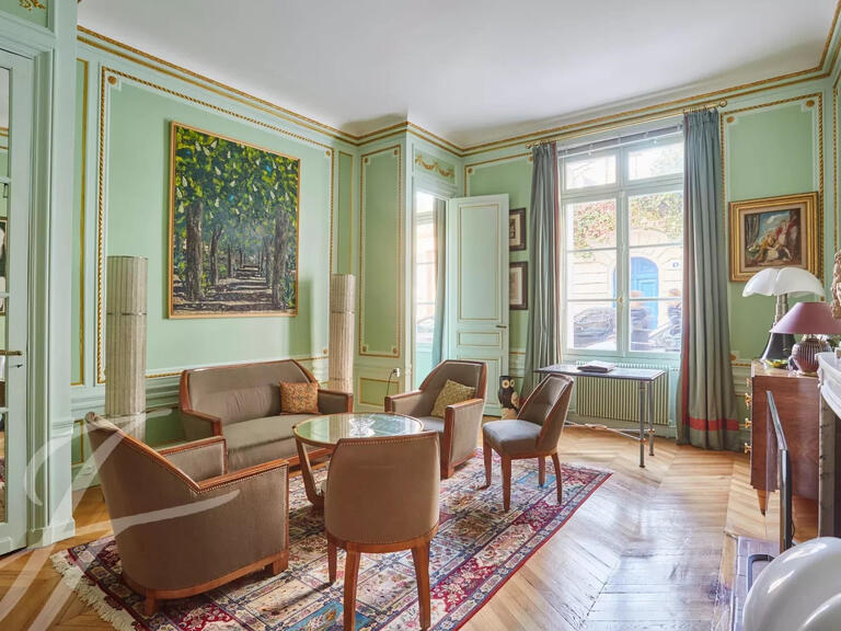 Vente Appartement Paris 7e - 2 chambres