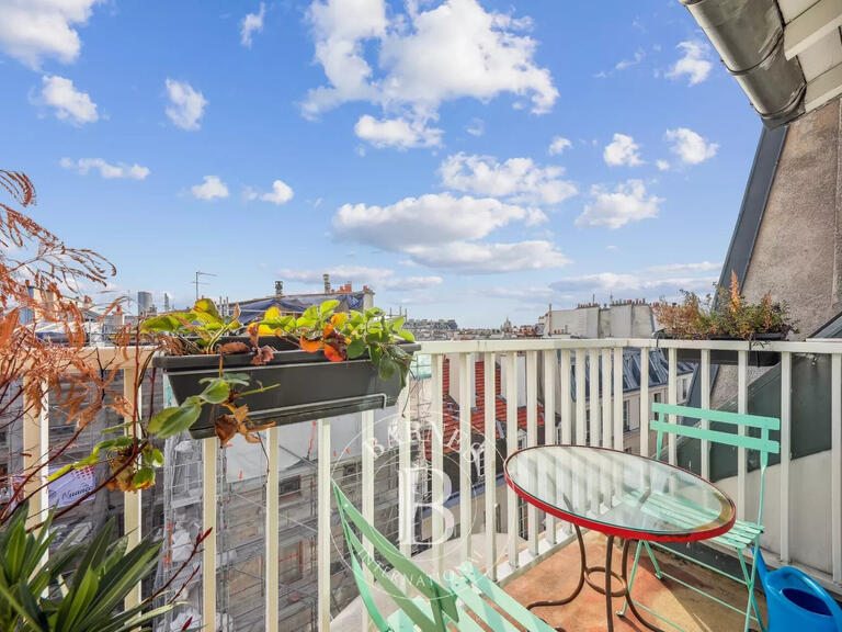 Vente Appartement Paris 7e