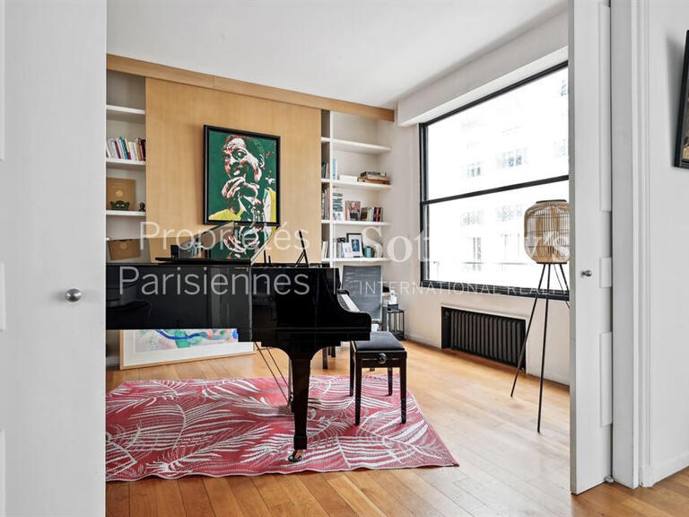 Vente Appartement Paris 7e - 4 chambres
