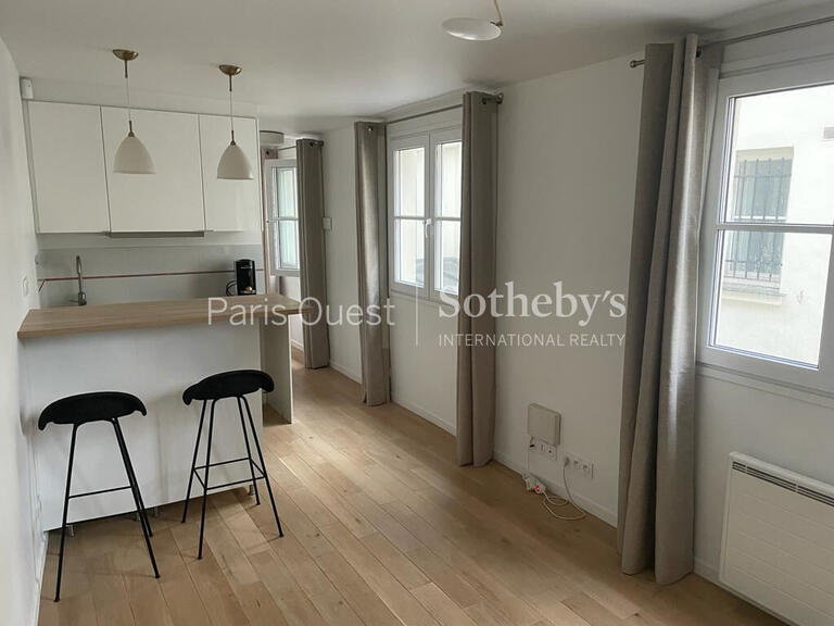 Vente Appartement Paris 7e